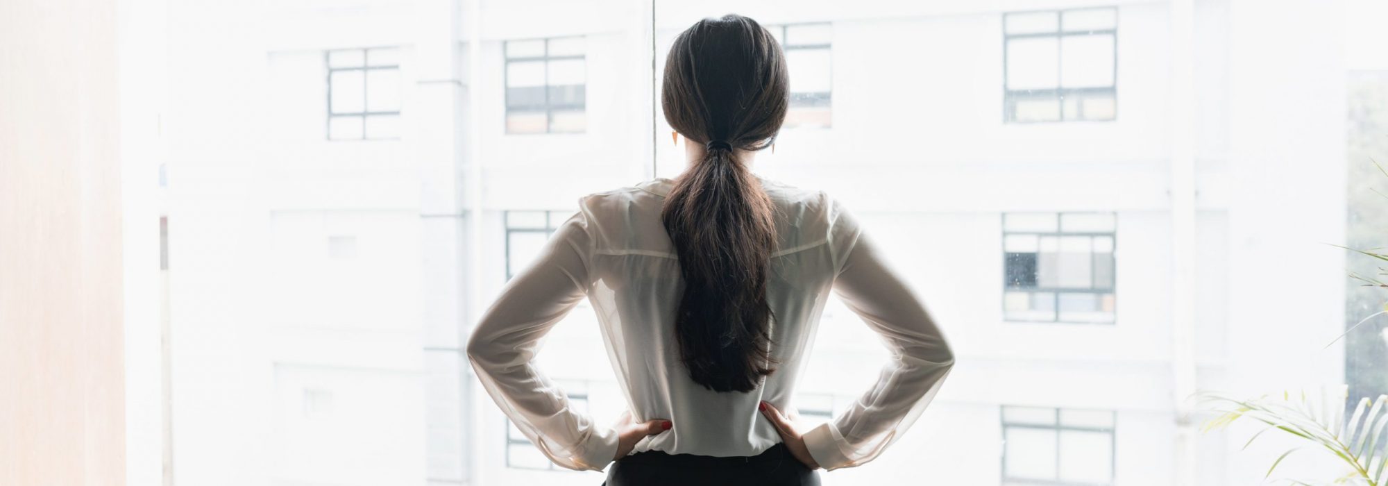 young-woman-taking-stock-of-her-surroundings young-woman-taking-stock-of-her-surroundings